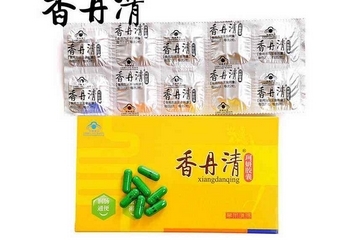 香丹清能治口臭嗎？口臭能吃香丹清嗎？