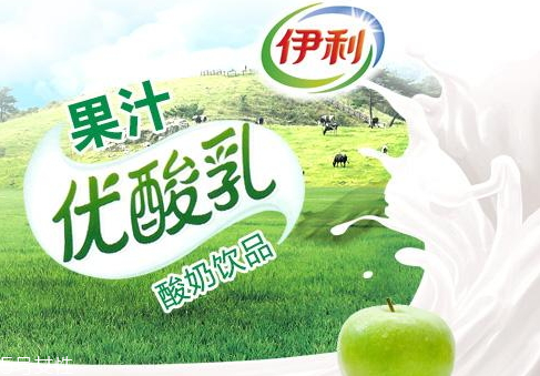 優(yōu)酸乳多少錢一箱 優(yōu)酸乳什么牌子好