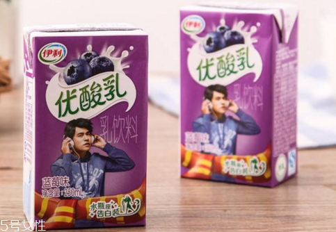 優(yōu)酸乳多少錢一箱 優(yōu)酸乳什么牌子好