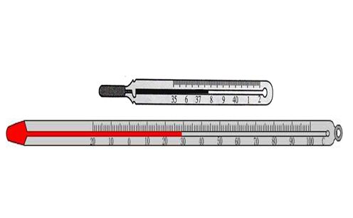 體溫計(jì)破了會(huì)汞中毒嗎？