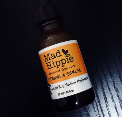 mad hippie va精華有效嗎？mad hippie va使用心得