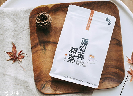 蒲公英根茶什么味道 蒲公英根茶的特點(diǎn)