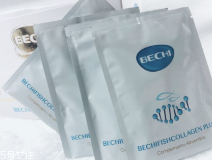 bechi膠原蛋白多少錢？bechi膠原蛋白價格