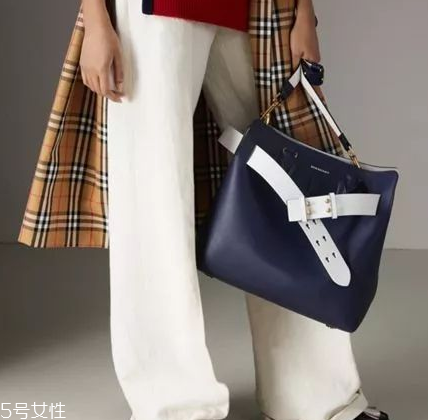 burberry the belt尺寸多大？巴寶莉貝爾特包有哪幾種尺寸？