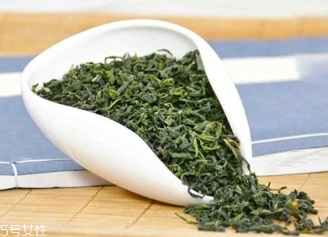 日照綠茶多少錢(qián)一斤 日照綠茶的特點(diǎn)