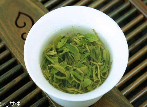 日照綠茶多少錢(qián)一斤 日照綠茶的特點(diǎn)