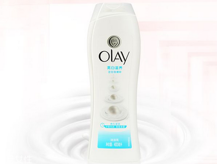 olay玉蘭油沐浴露哪個(gè)好聞 olay玉蘭油沐浴露推薦