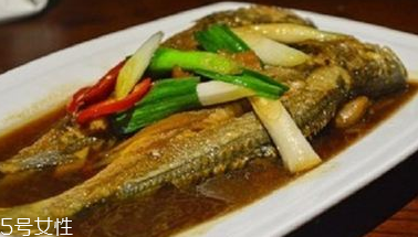 青魚是鯉魚嗎？青魚和鯉魚是不是一樣的？