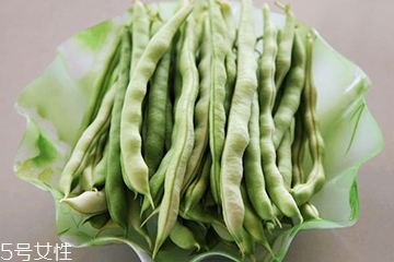 蕓豆的熱量 蕓豆會(huì)讓人長(zhǎng)胖嗎？