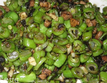 蕓豆的營養(yǎng)價值 蕓豆有什么營養(yǎng)？