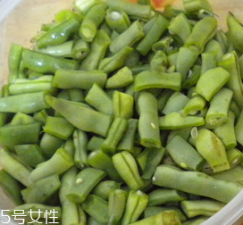 蕓豆能包餃子嗎？蕓豆能做泡菜嗎？