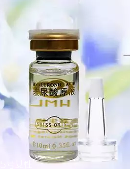 瑞德露玻尿酸安瓶可以天天用嗎?瑞德露玻尿酸安瓶能天天用嗎?