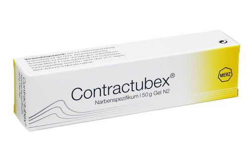 contractubex除疤膏有效嗎？contractubex除疤膏效果好嗎？