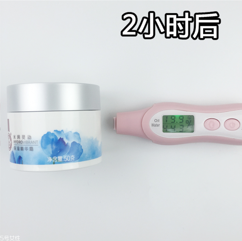 大寶面霜效果怎么樣？大寶面霜抗氧化測試