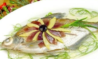 鳊魚(yú)怎么切好看又不損壞魚(yú)質(zhì)