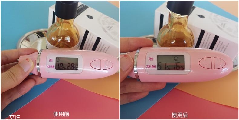 bio-e酵母精華有效嗎 1個(gè)月使用效果