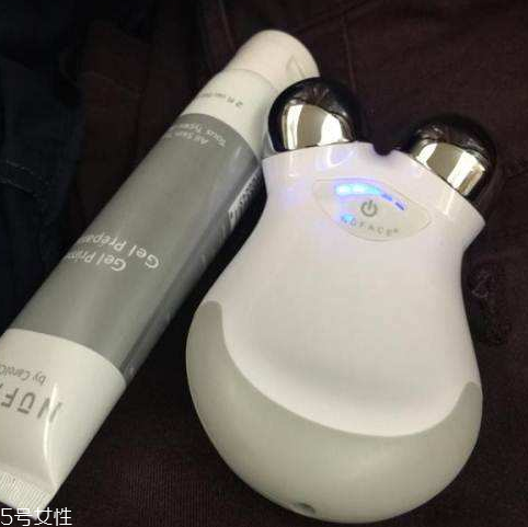 微電流美容儀有用嗎 對成型皺紋沒有用