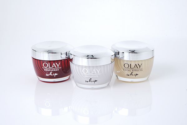 olay空氣霜和大紅瓶區(qū)別 olay空氣霜和olay大紅瓶對比