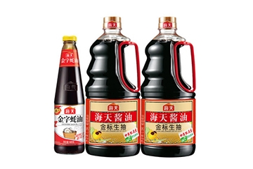 蠔油是海鮮嗎 蠔油是海鮮調(diào)味品