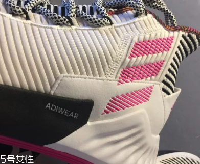 adidas d rose 9羅斯9代實戰(zhàn)測評 最值得入的簽名鞋