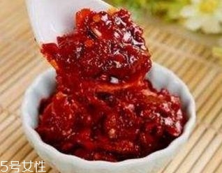 豆瓣醬的配方 豆瓣醬的制作方法