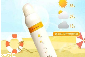 蛋蛋噴牛初乳冰肌防護(hù)噴霧怎么樣 遮陽(yáng)又美白