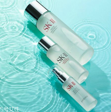 sk2青春露怎么使用 2種最有效果的用法