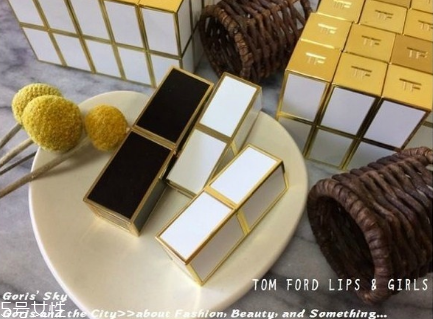 tom ford白管口紅禮盒價(jià)格多少錢 tf限量版50支口紅套裝試色