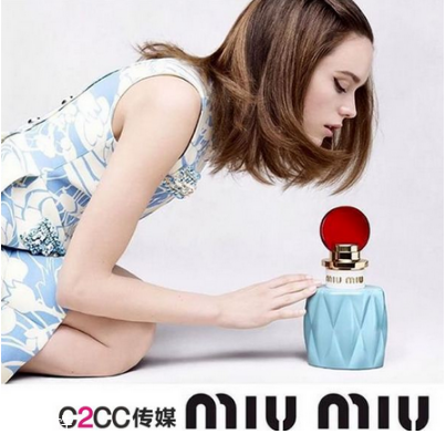 miu miu是什么牌子 超級少女的奢侈品牌