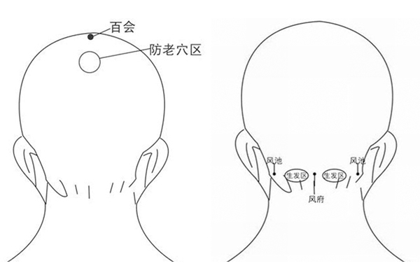 發(fā)量少怎么增加發(fā)量 禿發(fā)女孩必學(xué)發(fā)量激増6招