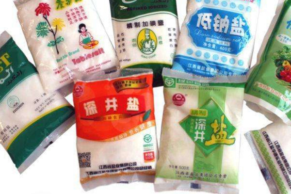 人不吃鹽能活多久？鹽的這些食用事項要注意