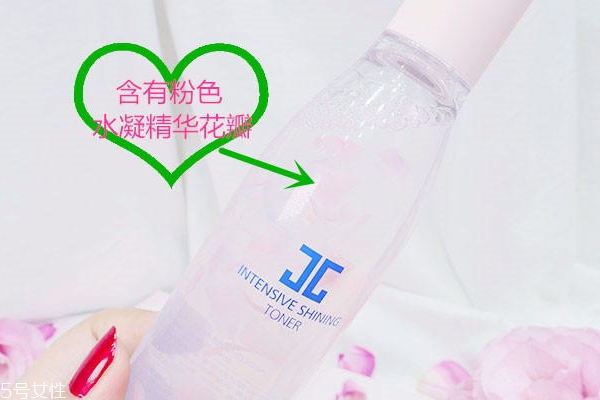 jayjun水乳適合混合肌嗎 混合肌膚親測