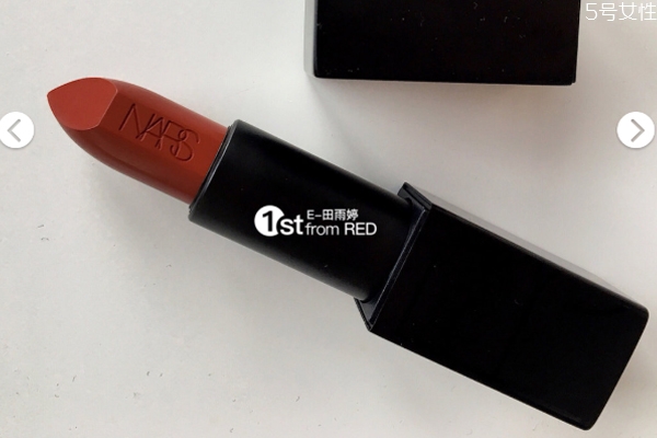 nars mona專柜賣多少 nars mona試色