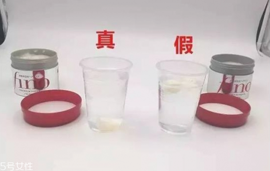 資生堂發(fā)膜適合油頭么 資生堂發(fā)膜真假