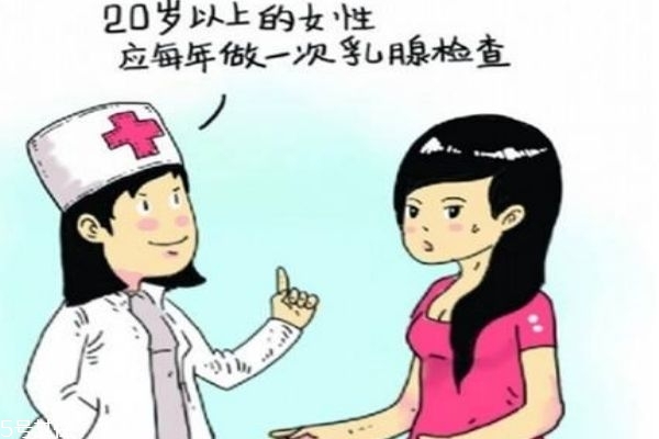 乳腺癌會(huì)遺傳嗎 誘發(fā)乳腺癌的原因