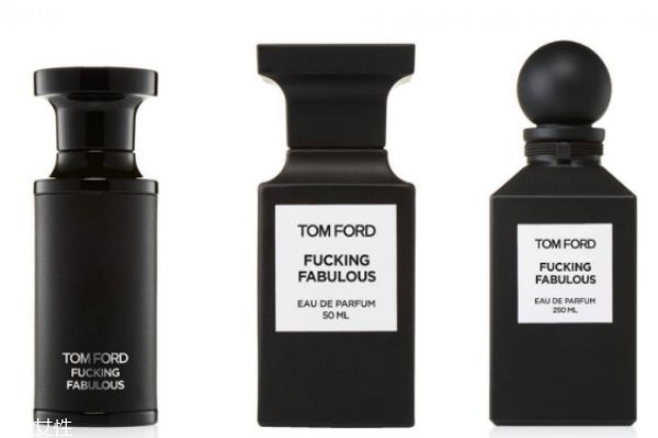 tom ford香水有哪些 tom ford香水香評(píng)介紹