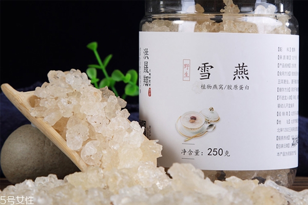 雪燕產(chǎn)地哪里的最好 全球最優(yōu)秀3大產(chǎn)地