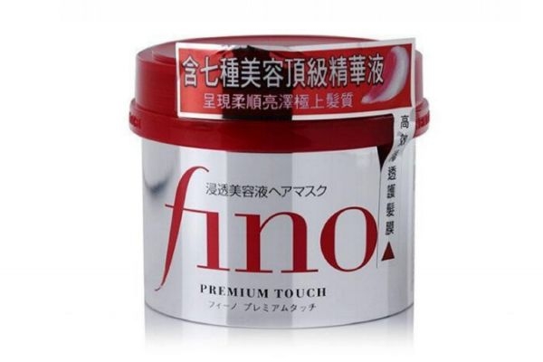 日本fino發(fā)膜有硅油嗎 資生堂fino發(fā)膜含硅嗎