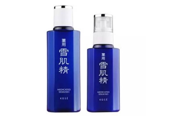 20歲適合用什么護(hù)膚品 推薦20歲用的護(hù)膚品牌