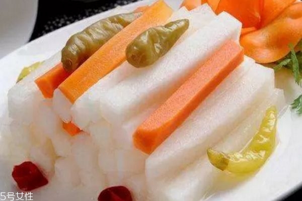 冬季養(yǎng)生最該吃的食物 冬季養(yǎng)生食物大全