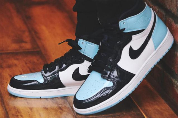 aj1 unc patent什么時(shí)候發(fā)售 爆款全明星北卡藍(lán)配色