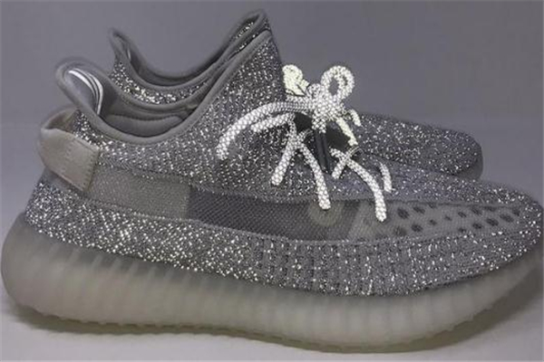 yeezy 350滿(mǎn)天星怎么搶 官網(wǎng)獨(dú)家預(yù)售