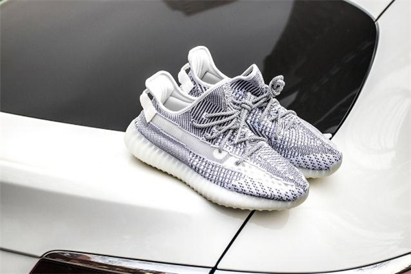 yeezy 350 static怎么預約 最全搶購攻略