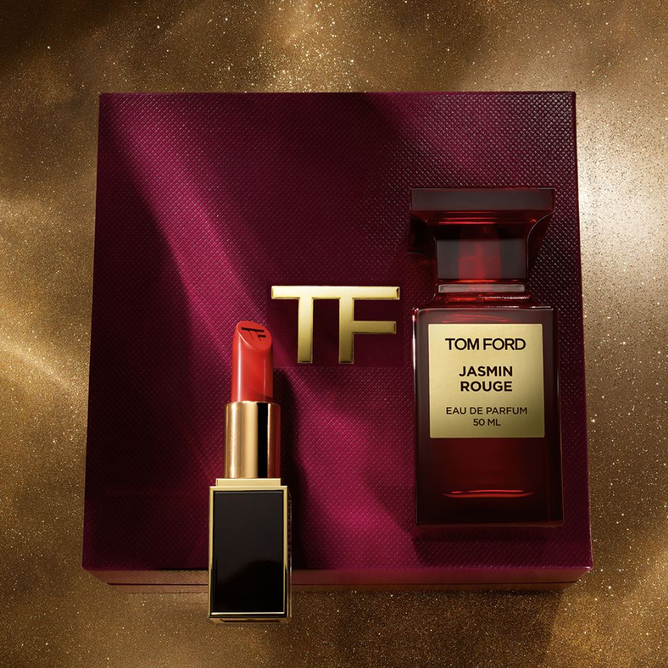 tom ford2019高級訂制唇膏有哪些 tf全新訂制唇膏介紹