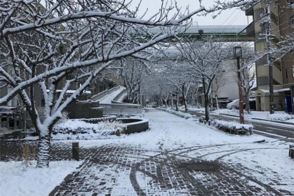 冬天防滑小常識 雨雪天防滑小竅門