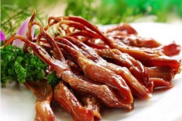 鹵菜為什么會(huì)變黑 鹵菜防黑最佳方法