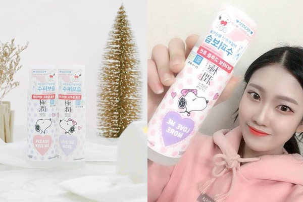 2019秋冬護膚品用什么好 15款秋冬季節(jié)護膚品