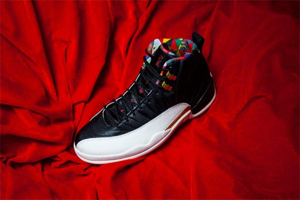 aj12百家衣刮刮樂多少錢 中國年特定款