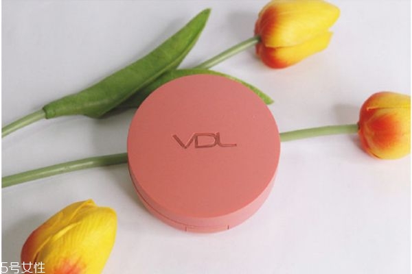 vdl pantone聯(lián)名系列彩妝 vdl pantone living coral