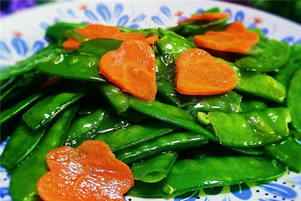 哺乳期可以吃荷蘭豆嗎 對(duì)產(chǎn)婦非常好